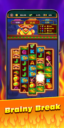 Craze Luck Slots screenshot