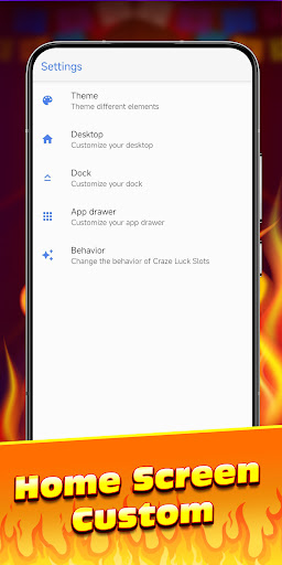 Craze Luck Slots screenshot