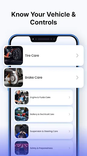 Driving Instructor: Road Test screenshot