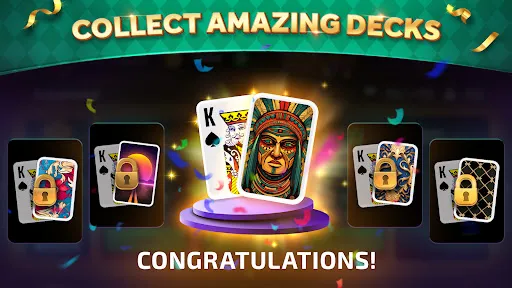 Spades Online - Card Game screenshot