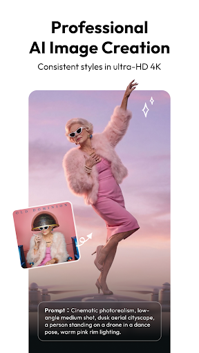 Hailuo Al: Image&Video Maker screenshot