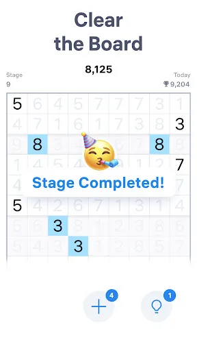 Number Match - Number Games screenshot
