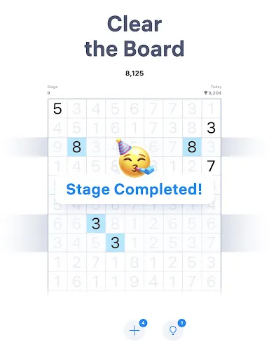 Number Match - Number Games screenshot