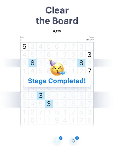 Number Match - Number Games screenshot