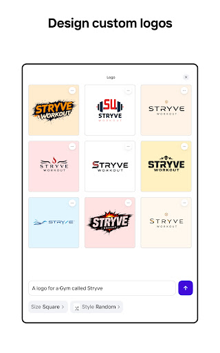 Photoroom: AI Photo Editor screenshot