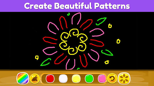 Coloring Games for Kids: Color screenshot