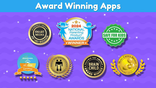 Coloring Games for Kids: Color screenshot