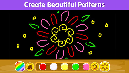 Coloring Games for Kids: Color screenshot