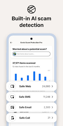 Norton360 Antivirus & Security screenshot