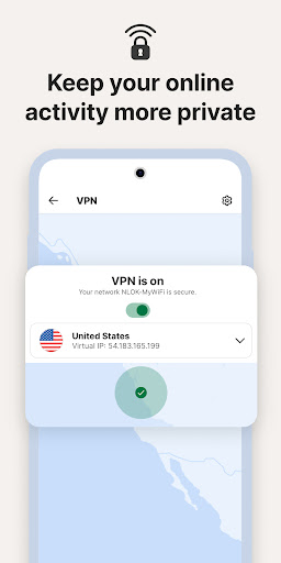 Norton360 Antivirus & Security screenshot