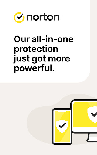 Norton360 Antivirus & Security screenshot