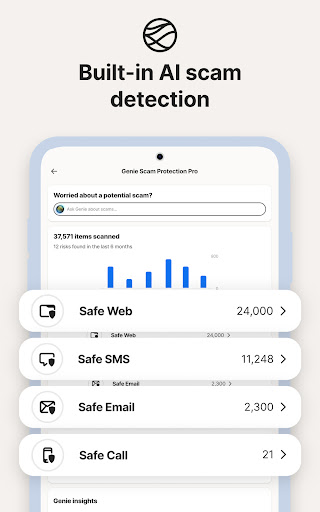 Norton360 Antivirus & Security screenshot
