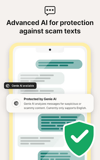 Norton360 Antivirus & Security screenshot