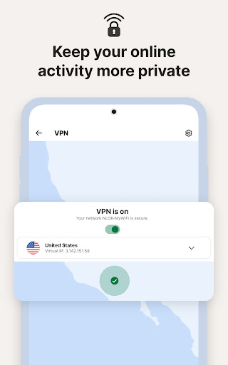 Norton360 Antivirus & Security screenshot