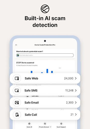 Norton360 Antivirus & Security screenshot