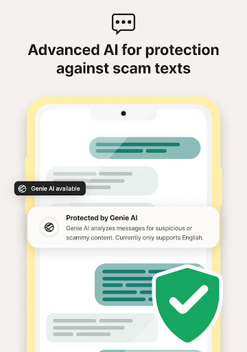 Norton360 Antivirus & Security screenshot