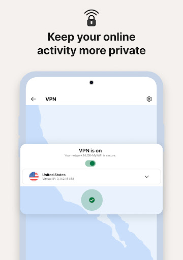 Norton360 Antivirus & Security screenshot
