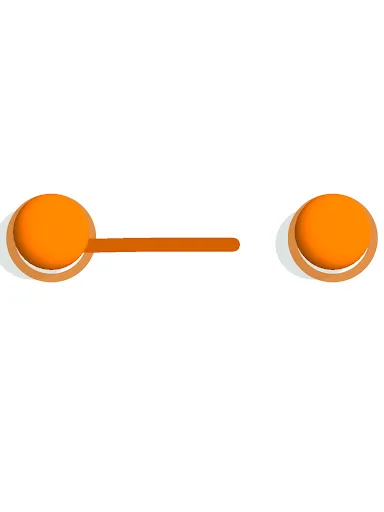 Connect Balls - Line Puzzle - screenshot
