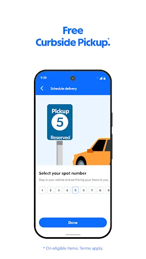 Sam's Club: Shopping & Savings screenshot