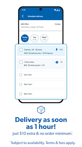 Sam's Club: Shopping & Savings screenshot