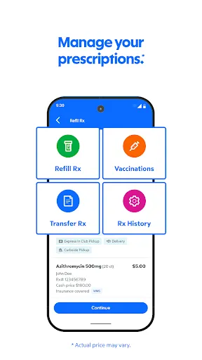 Sam's Club: Shopping & Savings screenshot