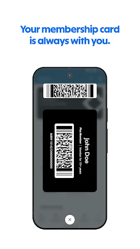 Sam's Club: Shopping & Savings screenshot