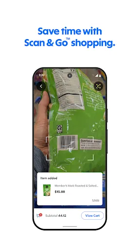 Sam's Club: Shopping & Savings screenshot