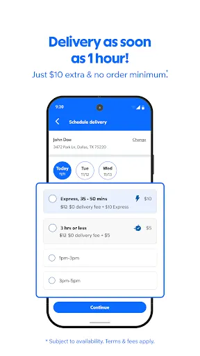 Sam's Club: Shopping & Savings screenshot
