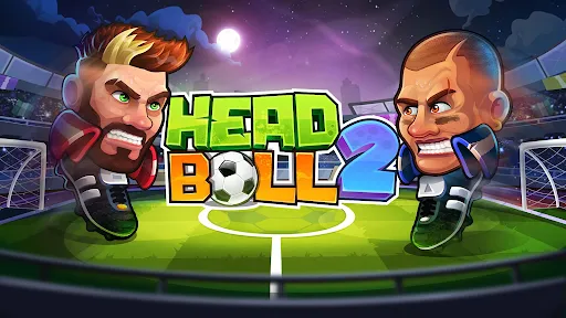 Head Ball 2 - Online Soccer screenshot