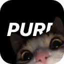 purp - Make new friends