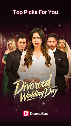 DramaBox - Stream Drama Shorts screenshot