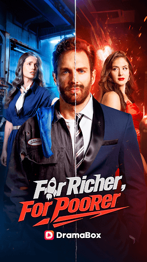 DramaBox - Stream Drama Shorts screenshot