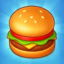 Food Sort: Puzzle Game