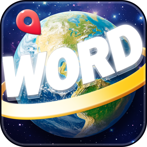 Word Wander