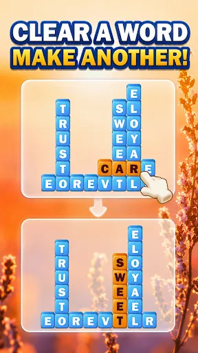 Word Wander screenshot