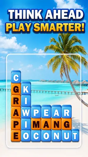 Word Wander screenshot