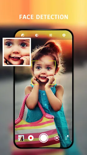 HD Camera screenshot