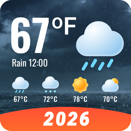 Weather Pro – Daily Forecast