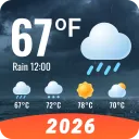 Weather Pro – Daily Forecast