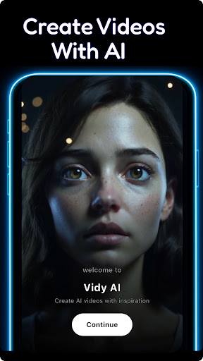 AI Video&AI Kiss&AI Hug-VidyAI screenshot