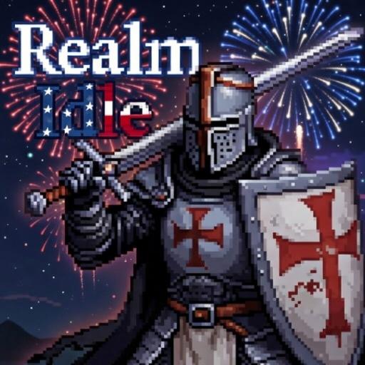 Realm Idle