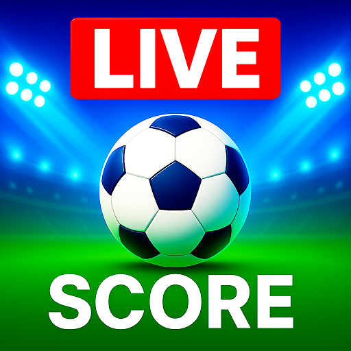 Soccer Scores: Live World Cup
