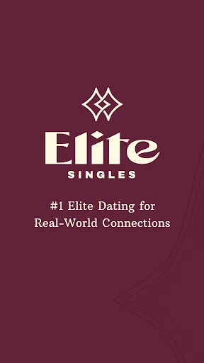 EliteSingles: Elevated Dating screenshot