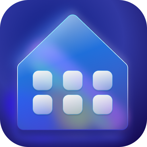 Flow Homescreen
