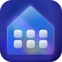 Flow Homescreen