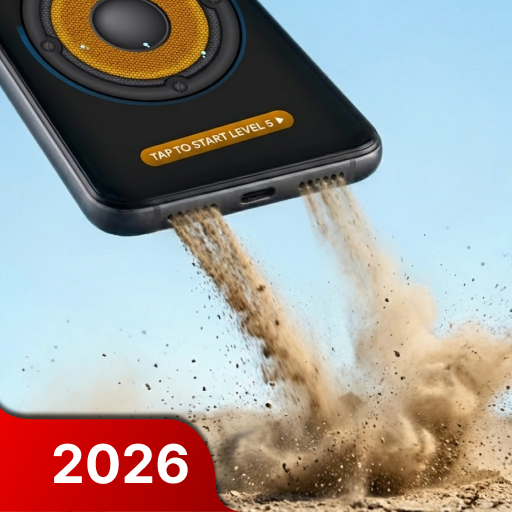 Speaker Cleaner, Water Eject