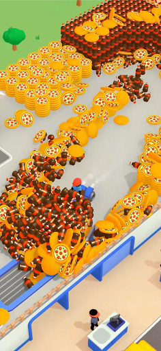 Pizza Ready! screenshot