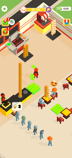 Pizza Ready! screenshot