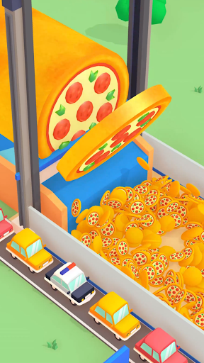 Pizza Ready! screenshot