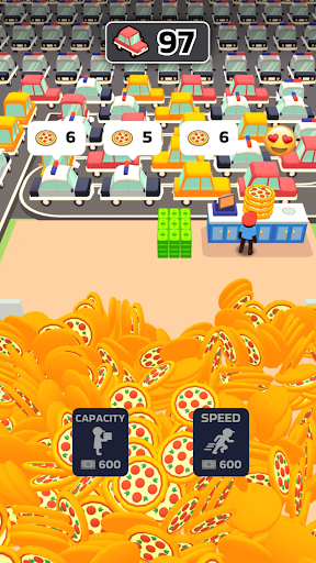 Pizza Ready! screenshot